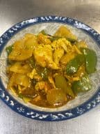 Best Curry Chicken in Geneva, OH
