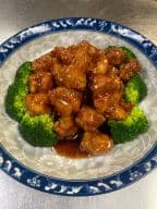 Best General Tso's Chicken in Geneva, OH