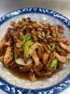 Best Teriyaki Chicken in Geneva, OH