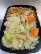 Best Shrimp Chow Mein in Geneva, OH