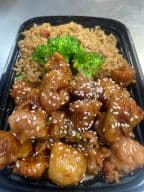 Best Sesame Chicken in Geneva, OH